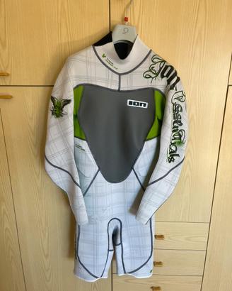 2 mute da surf (wind, kite,…) in neoprene
