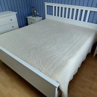 Camera IKEA completa - Letto XL - Armadio 6 ante