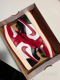 Jordan 1 Low