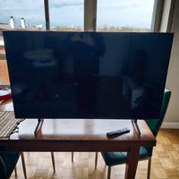 Smart TV Samsung QLED Q60A 