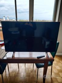 Smart TV Samsung QLED Q60A 