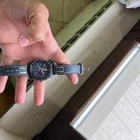 orologio frecce tricolori