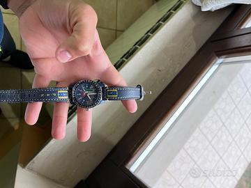 orologio frecce tricolori