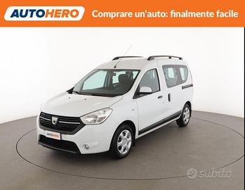 DACIA Dokker EL00173