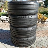 gomme estive GoodYear 205\55\16