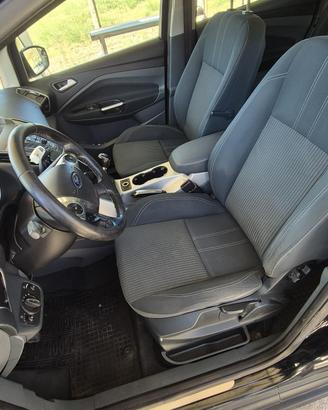 FORD C-MAX 1.6 TDCI