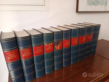 I Propilei Grande Storia Universale Mondadori