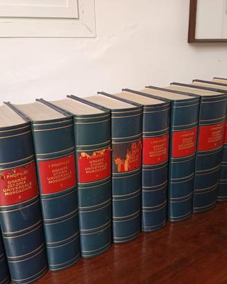 I Propilei Grande Storia Universale Mondadori