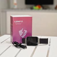 smartwatch android Lemfo Lem10 3gb 32gb