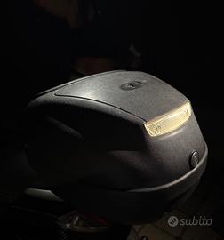 bauletto motorino