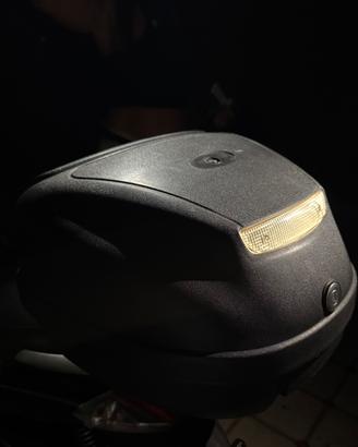 bauletto motorino