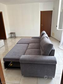 Divano Letto Angolare "Lisa" Mondo Convenienza