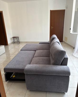 Divano Letto Angolare "Lisa" Mondo Convenienza