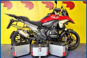 BMW R 1300 GS Finanziabile - ROSSO - 2031