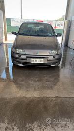 Punto gt