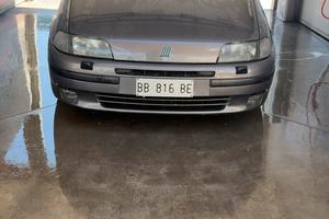 Punto gt