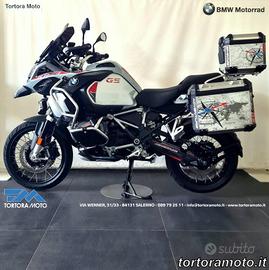 BMW R 1250 GS Adventure Abs my21