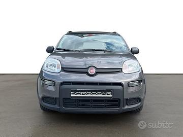 FIAT Panda 1.0 FireFly 70cv S&S Hybrid City Life