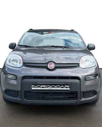 FIAT Panda 1.0 FireFly 70cv S&S Hybrid City Life