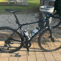 Bici giant advanced pro 1 2023 disk taglia 54