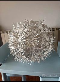Lampadario ikea a sospensione