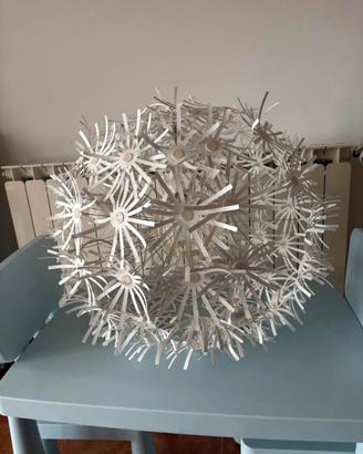 Lampadario ikea a sospensione