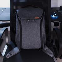 Peak Design Everyday Backpack 20L + Hip Belt