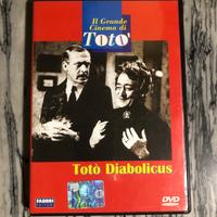 3 DVD TOTÓ