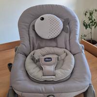 sdraietta Chicco balloon