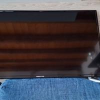 Tv led United 42" guasto