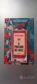 thriller "il profumo del male"