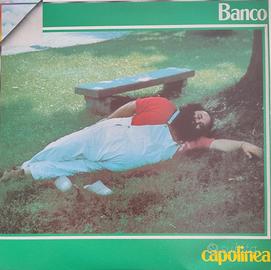 Vinile Banco Capolinea