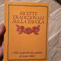 libri di cucina 