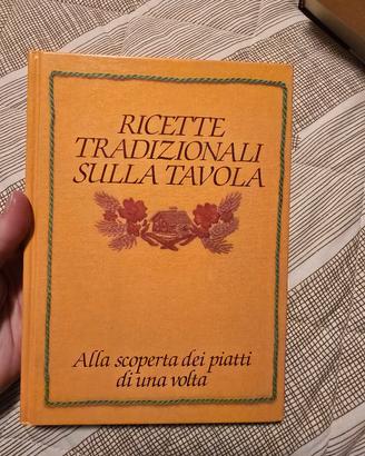 libri di cucina 