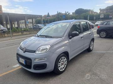 FIAT Panda 1.0 Hybrid 70CV 5° POSTI - UNIPRO TAG