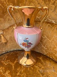 Vaso vintage C.A. Felce Sesto Fiorentino - Anni 50