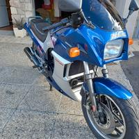 kawasaki gpz 900r 1984