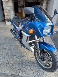 kawasaki gpz 900r 1984