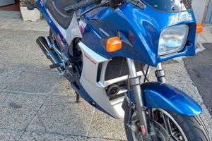 kawasaki gpz 900r 1984