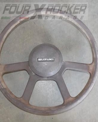 Volante sterzo 48111-70A00 Suzuki Samurai – SJ