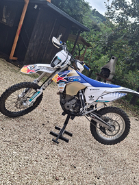 Ktm exc-f 350