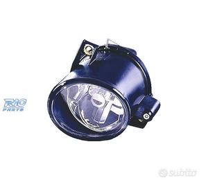 FANALE SINISTRO ANTIABBAGLIO SEAT E VW