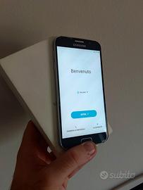 Samsung Galaxy S6 32GB BLU