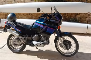 yamaha xtz 750 supertenere 