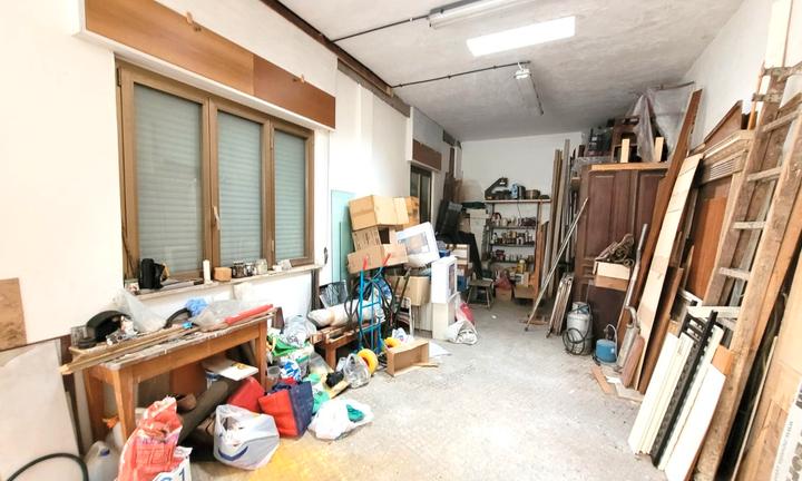 Torrevecchia magazzino c2