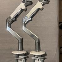 braccio idraulico humanscale