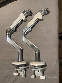 braccio idraulico humanscale