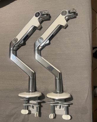 braccio idraulico humanscale