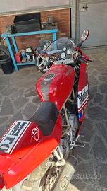 DCATI 900 SS