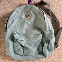 Zaino azzurro North Sails